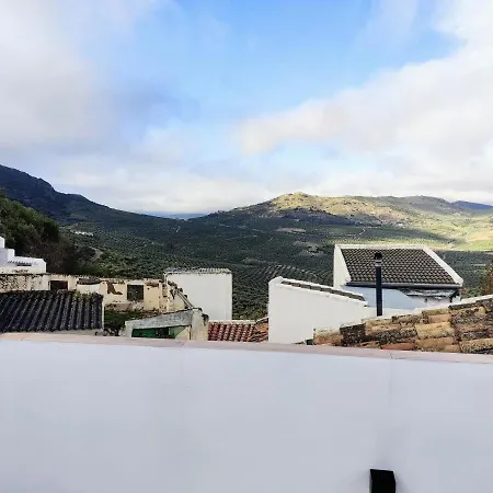 El Mirador شقة