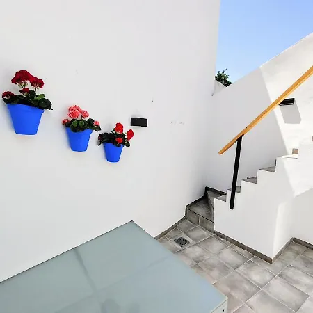 El Mirador *
