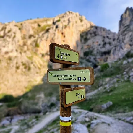 El Mirador
